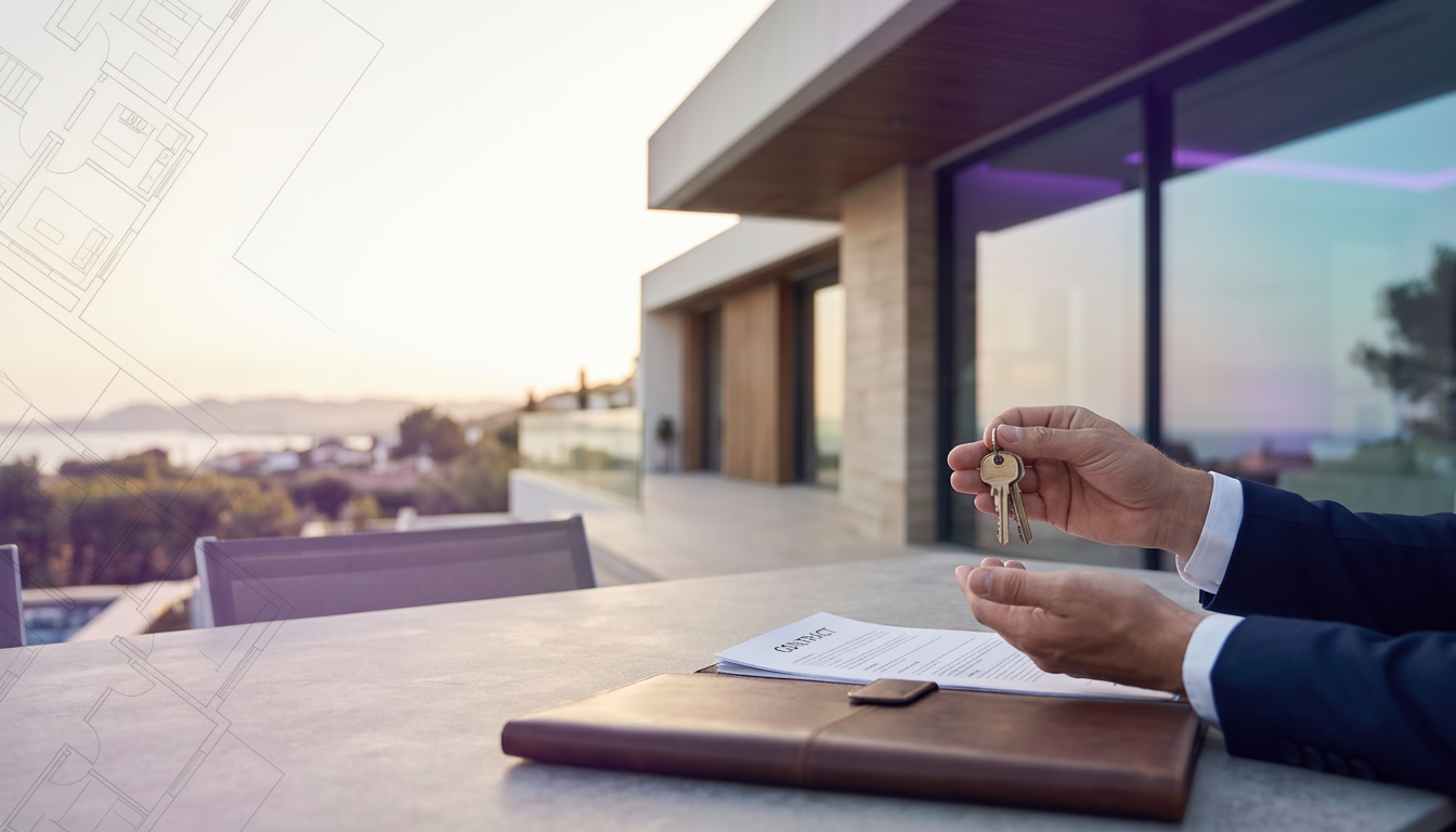 Techniques closing immobilier : valider le prix net vendeur sans baisser vos honoraires