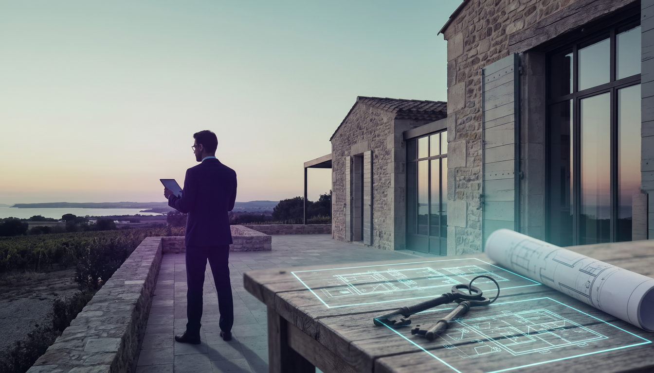 10 techniques de prospection puissantes pour conseiller immobilier
