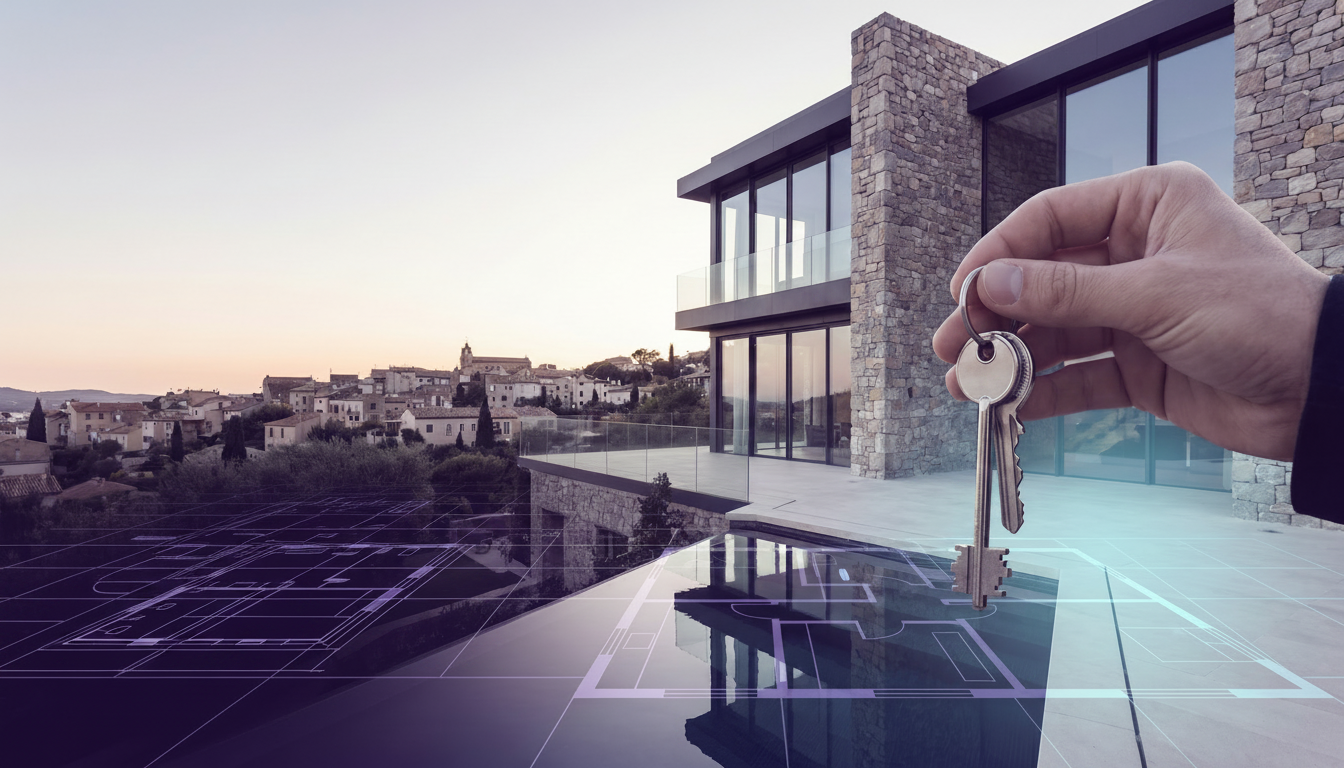 La technique du débordement terrain : Comment quadriller un secteur après une vente