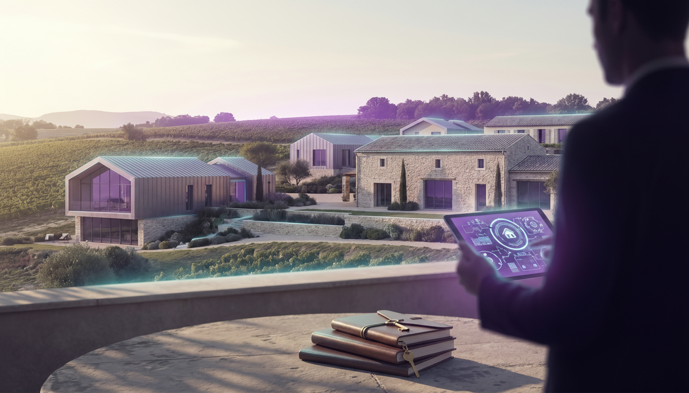 Reconquête de secteur immobilier : Le plan d'action en 4 étapes pour dominer un quartier délaissé