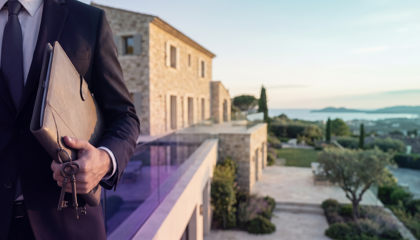 5 techniques de vente pour agent immobilier : Signez plus de mandats