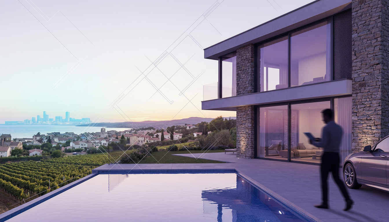 Tournée prospection immobilière : 5 méthodes pour gagner 2h par jour