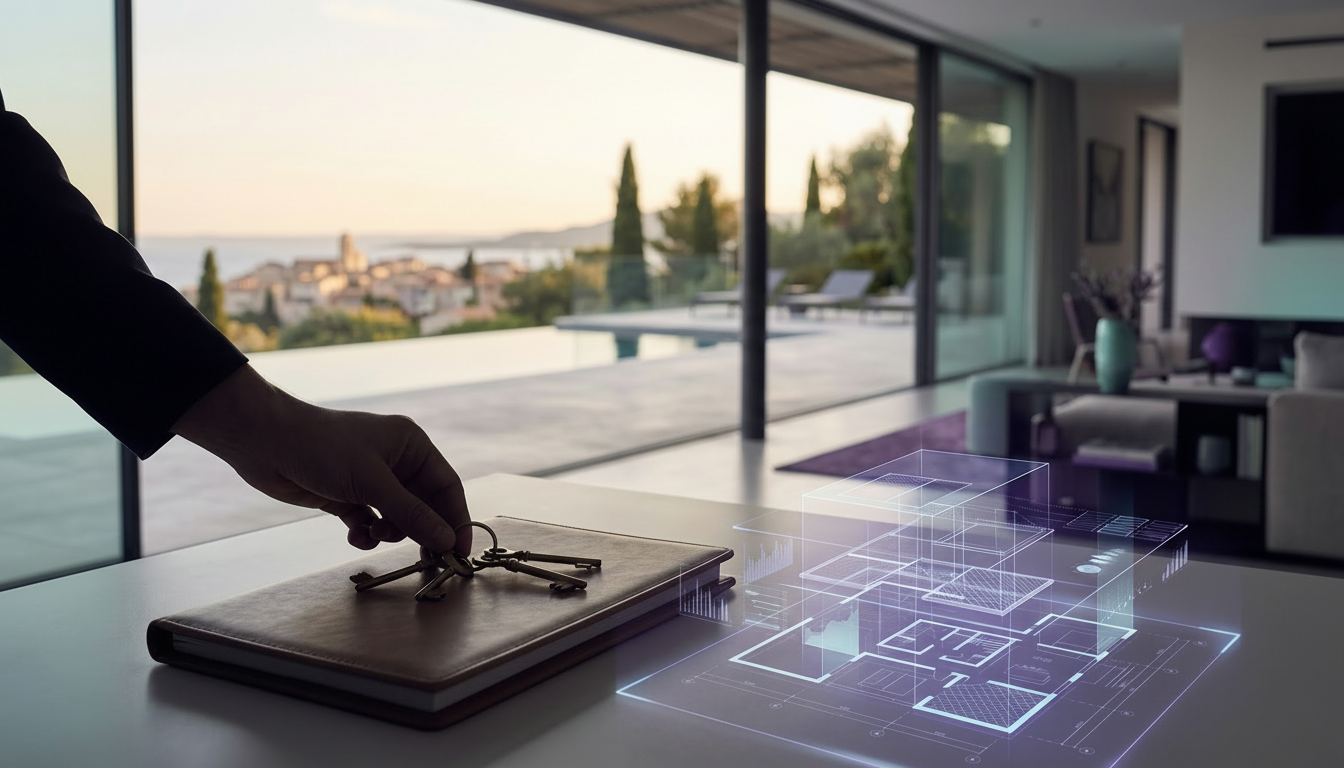 Traiter l'objection sur les honoraires immobilier : la méthode