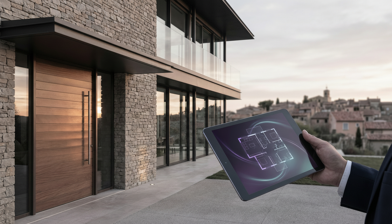 Zéro papier en rendez-vous : Digitalisez votre processus de l'estimation à la signature