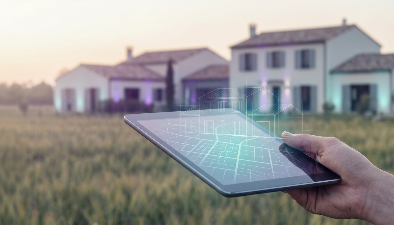 Zonage et PLU sur mobile : 5 façons de prouver votre expertise en RDV